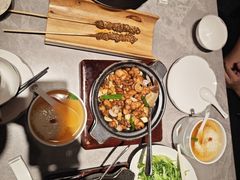 -大秦小宴•新派西北(万象前海店)