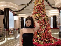 -上海凯宾斯基大酒店