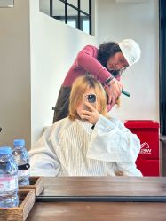 -Some Hair