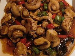 -永安鱼庄·镇江菜(丁卯店)