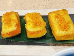芝士南瓜-点都德(中海环宇荟店)