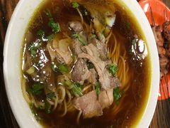 -鑫明明拉面(宁化路店)