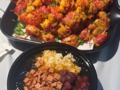 -巴厘龙虾·榜首油焖大虾(洞庭·艺术洋房店)