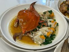 -健跳小海鲜(人民路店)