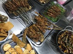 -小民大排档(马场角横路店)