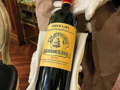 -Le Bistrot de Racine