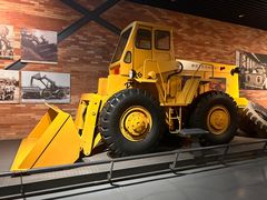 -柳州工业博物馆