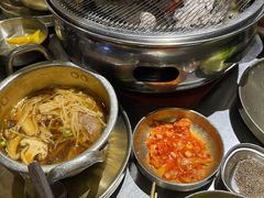 -本炙炭烤·蒲烧活鳗料理店(金沙洲店)