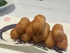 -四季春