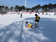 -棋盘山冰雪大世界
