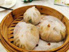 潮州粉果-畔山酒店中餐厅