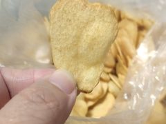 -昆艺糕团