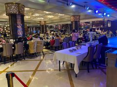 大堂-芭菲盛宴·环球美食(北城国际店)