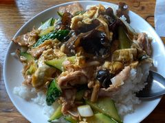 -小天府川菜馆(魏公村店)