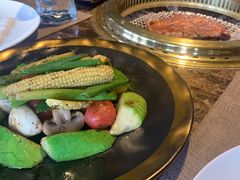 -觅福里•熟成和牛餐厅