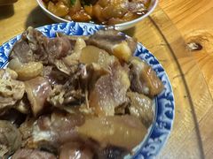 -聚庆楼吴山贡鹅(总店)