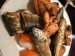 -松子料理(亮马桥店)
