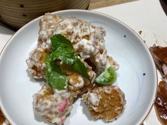 奇妙虾球-小大董·烤鸭(五棵松店)