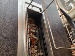 -桃园烧烤·砂锅(商业步行街店)