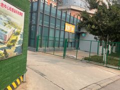 -成都市第一人民医院(南区)