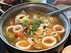 -Thai Alley泰爱里(二沙岛店)