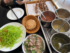 -宛平李记小吃(东关街店)