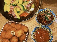 傣家土豆球-金孔雀德宏傣味餐馆(魏公村店)