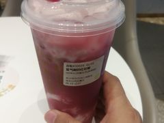 -奈雪的茶(仙林金鹰店)