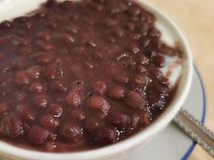 红豆双皮奶-玲又珑美食(盘福路店)