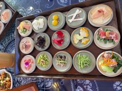 -桥香园过桥米线(国贸店)