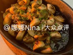 -龟兹KUCINA·新疆菜(前滩L+PLAZA店)