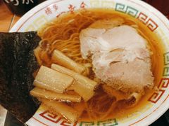 -博多一幸舍(侨福芳草地购物中心店)