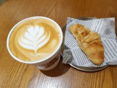 -Reset Coffee 与海咖啡