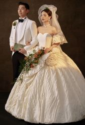 -青禾婚纱摄影(杭州店)