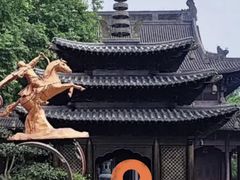 -钱王祠