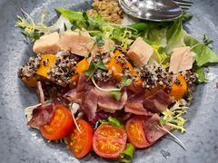 主厨沙拉-G+KITCHEN(龙湖狮山天街店)