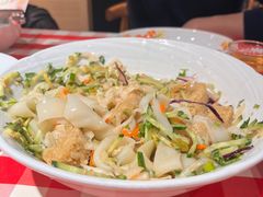 -西贝(南开大悦城店)