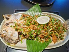 -Ameigo梅果·云贵川bistro(长宁来福士店)