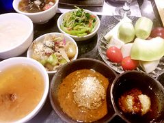 -王家渡火锅店(棕榈泉店)
