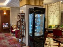-国际饭店·原点咖啡吧ORIGIN CAFE&BAR