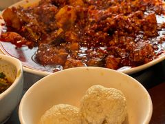 -志晖园圆子鸡·辣子鸡(阳光店)