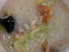 -宏状元现熬粥·京味菜(五棵松店)