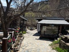 -北京水岸山吧度假村(雁栖镇店)