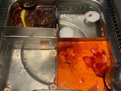 -海底捞火锅(万象城店)