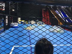 -Bounce Factory 反弹工厂蹦床公园(佛山店)