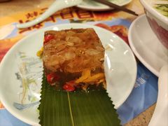 -点都德(汇胜楼店)