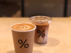 -% Arabica(京都东山店)
