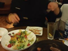-安妮意大利餐厅(世贸天阶店)