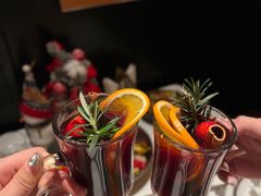 -Mogul Eatery·大亨餐酒馆