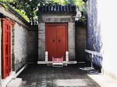 -李叔同故居纪念馆
